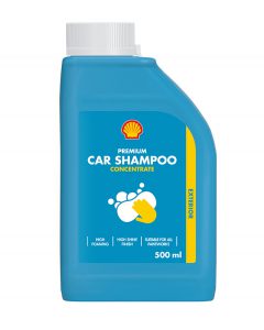 Syampu Kereta Premium
