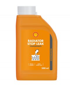 Antifuga para Radiadores Shell