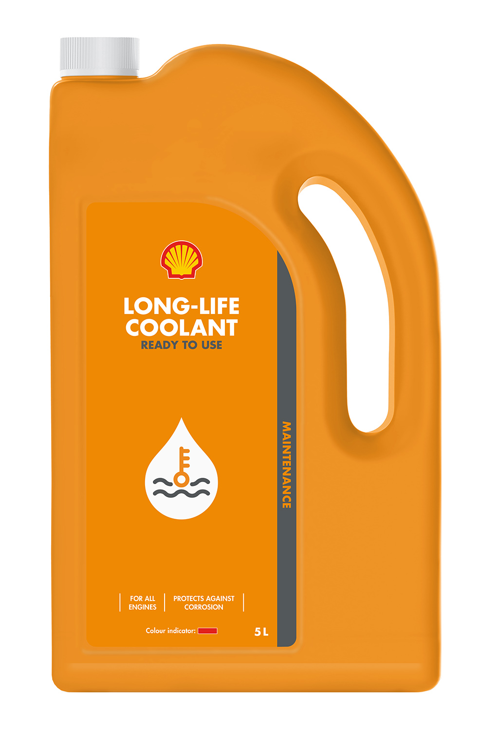 Recochem_5L_Long_Life_Coolant